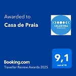 Casa de Praia
