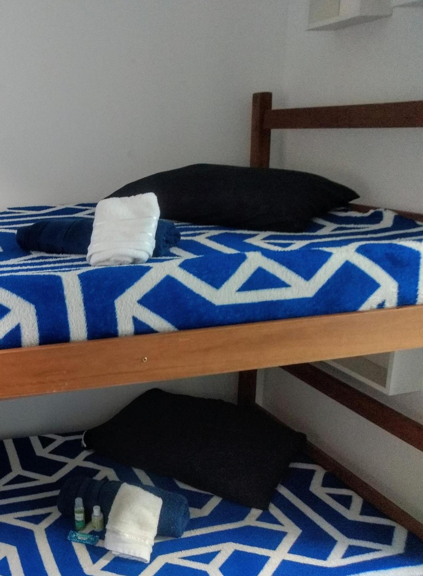 Apartamento Casa De
