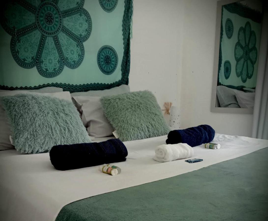 Apartamento Casa De *